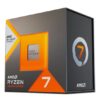 AMD/Ryzen 7-7800X3D/8-Core/4,2GHz/AM5