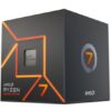 AMD/Ryzen 7-7700/8-Core/3,8GHz/AM5