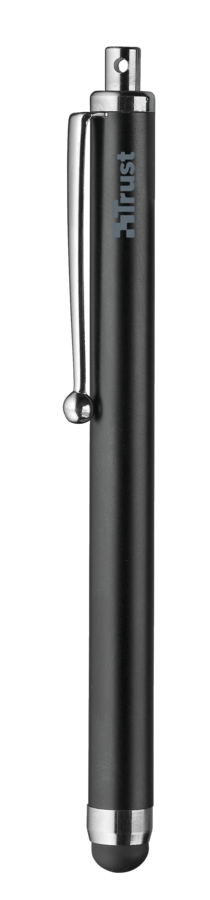 17741-1 TRUST Stylus Pen - Black /for smartphones