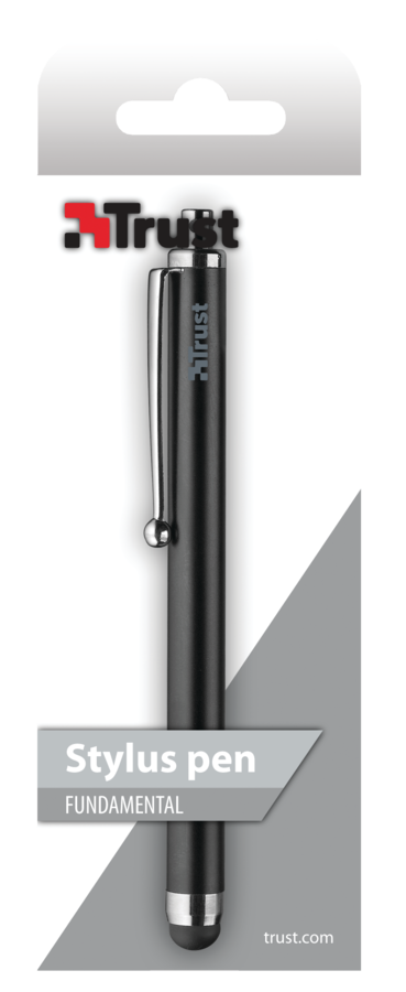TRUST Stylus Pen - Black /for smartphones