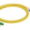 17_s-11 Patchcord FO duplex E2000/APC-SC/UPC 9/125um SM 2m, OS2