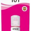 Epson 101 EcoTank Magenta ink bottle