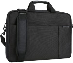 187101664_s-1 Acer CARRY CASE 15,6" brašna černá