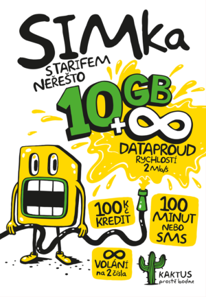 1871110010_s-1 T-Mobile Kaktus Neřešto za 350