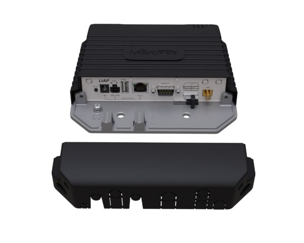 MikroTik LtAP-2HnD&FG621-EA, LtAP LTE6 kit