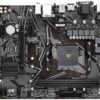 GIGABYTE A520M S2H/AM4/mATX