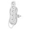1902050500_E01-P0515_n EMOS prodlužovací kabel 5z5m 1,0mm PVC