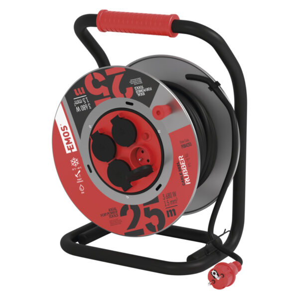 1908242514_E07-P084255_s-1 EMOS BUBEN KOV 25M;4Z;1,5MM,GUMA/GUMA