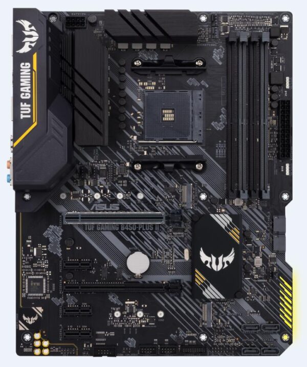 1A9E14252_180295_b ASUS TUF GAMING B450-PLUS II