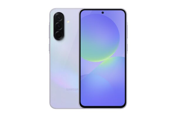 1SM-A366_Galaxy-A36-5G_Awesome-Lavender_Front_s-2 Samsung Galaxy A36 5G/6GB/128GB/Violet