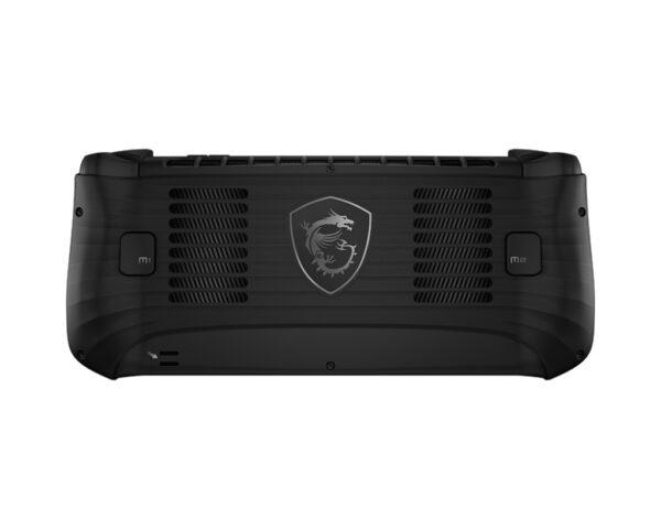 MSI Claw 8"FHD+/Core Ultra 7/32G/2/ARC/W11H polar