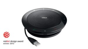 1_1440x810 Jabra SPEAK 510, USB, BT, MS
