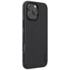 1_1_11zon Nillkin Super Frosted PRO Magnetic Zadní Kryt pro Apple iPhone 16 Pro Black
