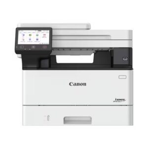 Canon i-SENSYS/MF465dw II/MF/Laser/A4/LAN/WiFi/USB