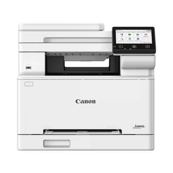 1_2_11zon_s-4 Canon i-SENSYS/MF664Cdw/MF/Laser/A4/LAN/WiFi/USB