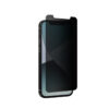 ZAGG Invisible Shield Elite Privacy + sklo iPhone 12 mini