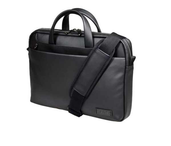 PORT DESIGNS ZURICH Toploading brašna na 14/15'' notebook, černá