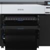 1_front_24d_p_with_basket Epson SureColor/SC-P6500D/Tisk/Ink/Role/LAN/WiFi/USB