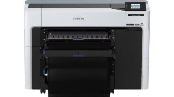1_front_24d_p_with_basket Epson SureColor/SC-P6500D/Tisk/Ink/Role/LAN/WiFi/USB