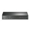 1_large_1591068207458o TP-Link TL-SF1009P 8x10/100 POE+ 65W,1x10/100 RJ45 nonPOE,desktop CCTV switch,kov.tělo