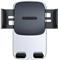 1_n-212 Baseus SUYK000001 Easy Control Phone Holder for Air Vent/Dashboard Black
