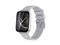 CARNEO Artemis HR+/Silver/Elegant Band/Silver