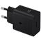 Samsung rychlonabíječka EP-T4511, 45W Black