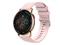 CARNEO Heiloo HR+ 2nd Gen/Gold/Sport Band/Pink