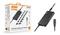 1_n-429 Univerzální adaptér pro notebooky se 16 výměnnými konektory a USB, 90W