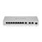 ZYXEL XGS1250-12,12-Port Gigabit webmanaged switch