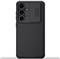1_n-53 Nillkin CamShield PRO Zadní Kryt pro Samsung Galaxy S24+ Black