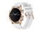 1_n-57 CARNEO Adventure HR+ 2nd Gen/Rose Gold/Sport Band/White