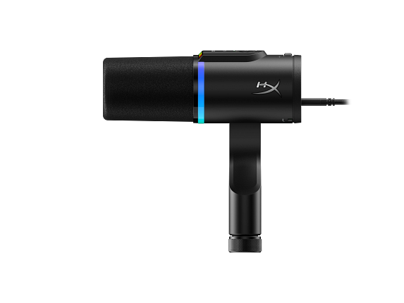 HP HyperX FlipCast Mic