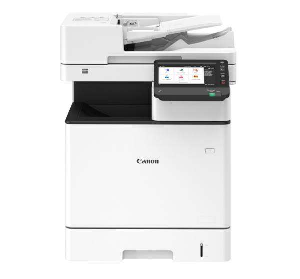 Canon i-SENSYS/MF842dw/MF/Laser/A4/LAN/WiFi/USB