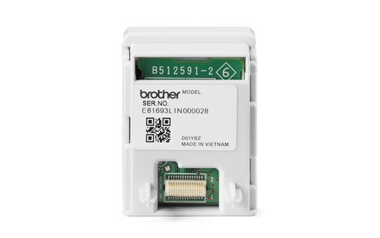 1_s-128 Brother - NC-9110w 2,4/5GHz Wi-Fi adaptér