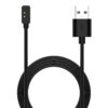 Tactical USB Nabíjecí Kabel pro Xiaomi Redmi Watch 2, Watch 5/Active/Lite, Mi Band 8/9/10