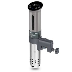 1_s-1681 Salente SuChef, Sous Vide vařič, nerez