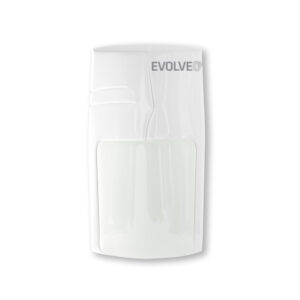 1_s-1690 EVOLVEO bezdr. PIR snímač pohybu s imunitou vůči pohybu malých zvířat pro SecuPro/Alarmex Pro