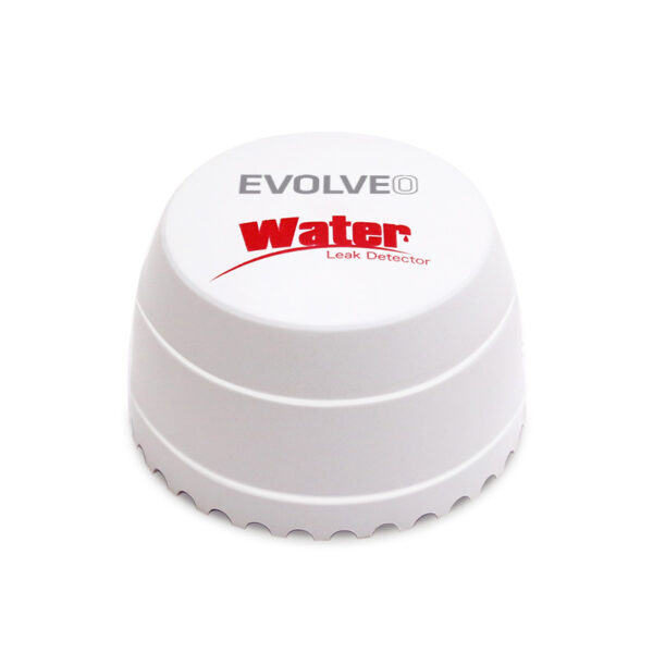1_s-1692 EVOLVEO bezdrátový detektor zaplavení pro SecuPro/Alarmex Pro