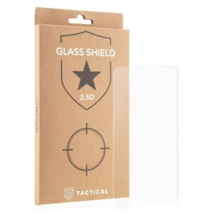 1_s-171 Tactical Glass 2.5D Apple iPhone 13/13 Pro/14 Clear