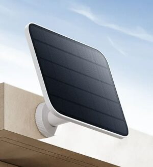1_s-1718 Xiaomi Outdoor Camera Solar Panel (BW Series)