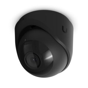 Ubiquiti UVC-G6-Turret-B - UniFi Protect G6 Turret, černá