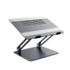 1_s-1752 Nillkin ProDesk Adjustable Laptop Stand Grey
