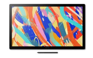 Wacom Cintiq 24 pen DTK246E