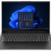 1_s-2084 Lenovo V/Lenovo V15 G4/R5 7520U/15,6"/FHD/8GB/512GB SSD/AMD int/W11H/Black/2R