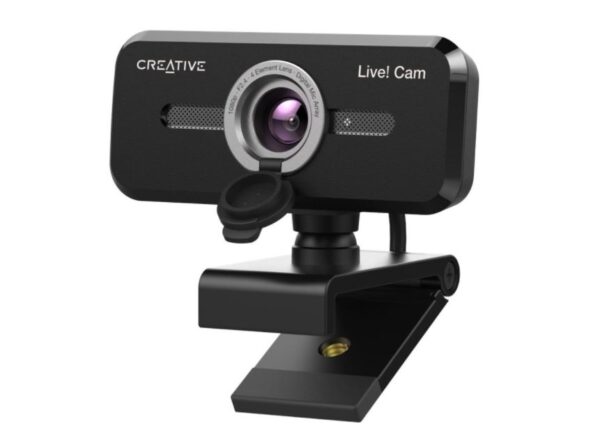 Creative webkamera Live! Cam Sync V2