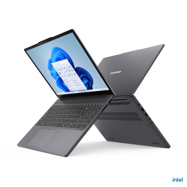Lenovo IdeaPad Slim 3/15IRH10/i7-13620H/15,1"/2560x1600/16GB/1TB/UHD/W11H/Gray/2R