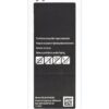 Samsung J5 baterie EB-BJ510CBE Li-Ion 3100mAh (OEM)