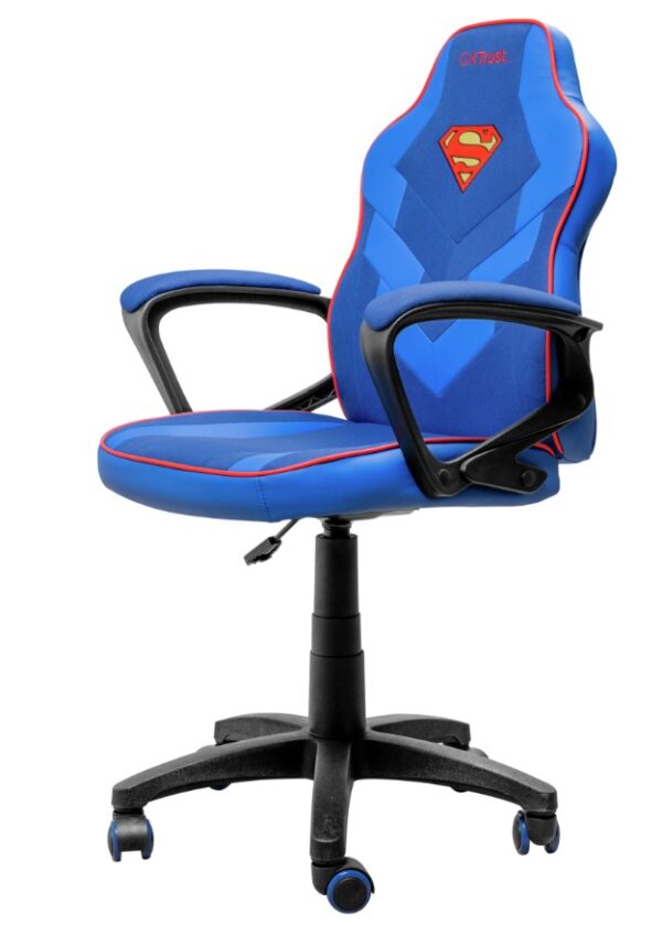 1_s-2226 TRUST GXT703SM REVVO KIDS CHAIR SUPERMAN