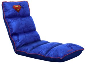TRUST GXT718SM RAYZEE FLR CHAIR SUPERMAN